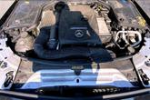 Thumbnail of 2017 Black Mercedes-Benz C-Class