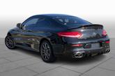 Thumbnail of 2017 Black Mercedes-Benz C-Class