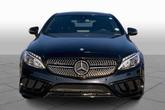 Thumbnail of 2017 Black Mercedes-Benz C-Class