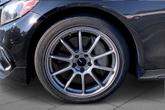 Thumbnail of 2017 Black Mercedes-Benz C-Class