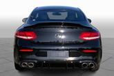 Thumbnail of 2017 Black Mercedes-Benz C-Class