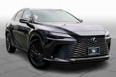 Thumbnail of 2025 Gray Lexus RX 350