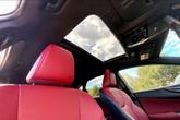 Thumbnail of 2025 Cloudburst Gray Lexus NX 350