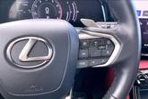 Thumbnail of 2025 Cloudburst Gray Lexus NX 350