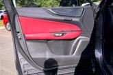 Thumbnail of 2025 Cloudburst Gray Lexus NX 350