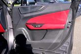 Thumbnail of 2025 Cloudburst Gray Lexus NX 350