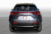 Thumbnail of 2025 Cloudburst Gray Lexus NX 350