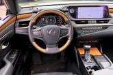 Thumbnail of 2019 Eminent White Pearl Lexus ES 350