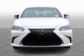 Thumbnail of 2019 Eminent White Pearl Lexus ES 350