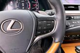 Thumbnail of 2019 Eminent White Pearl Lexus ES 350