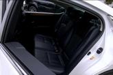 Thumbnail of 2019 Eminent White Pearl Lexus ES 350