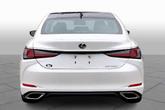 Thumbnail of 2019 Eminent White Pearl Lexus ES 350
