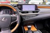 Thumbnail of 2019 Eminent White Pearl Lexus ES 350