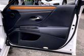 Thumbnail of 2019 Eminent White Pearl Lexus ES 350