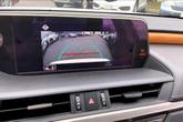 Thumbnail of 2019 Eminent White Pearl Lexus ES 350