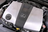 Thumbnail of 2019 Eminent White Pearl Lexus ES 350