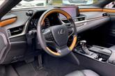Thumbnail of 2019 Eminent White Pearl Lexus ES 350