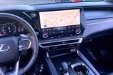 Thumbnail of 2024 Iridium Lexus RX 350