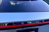 Thumbnail of 2024 Iridium Lexus RX 350