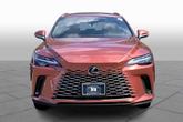 Thumbnail of 2025 Lexus RX 350