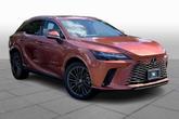 Thumbnail of 2025 Lexus RX 350