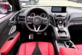 Thumbnail of 2025 Majestic Black Pearl Acura RDX