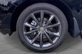 Thumbnail of 2025 Majestic Black Pearl Acura RDX