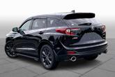 Thumbnail of 2025 Majestic Black Pearl Acura RDX