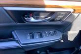 Thumbnail of 2017 White Diamond Pearl Honda CR-V
