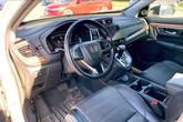 Thumbnail of 2017 White Diamond Pearl Honda CR-V