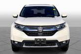 Thumbnail of 2017 White Diamond Pearl Honda CR-V