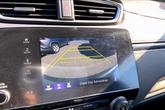 Thumbnail of 2017 White Diamond Pearl Honda CR-V