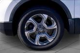 Thumbnail of 2017 White Diamond Pearl Honda CR-V