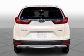Thumbnail of 2017 White Diamond Pearl Honda CR-V