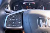 Thumbnail of 2017 White Diamond Pearl Honda CR-V