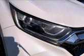 Thumbnail of 2017 White Diamond Pearl Honda CR-V