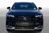 Thumbnail of 2024 Caviar Lexus RX 350