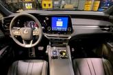 Thumbnail of 2024 Caviar Lexus RX 350