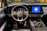 Thumbnail of 2024 Caviar Lexus RX 350