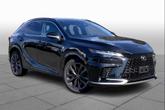 Thumbnail of 2024 Caviar Lexus RX 350