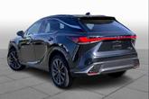 Thumbnail of 2024 Caviar Lexus RX 350