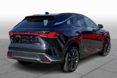 Thumbnail of 2024 Caviar Lexus RX 350