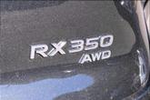 Thumbnail of 2024 Caviar Lexus RX 350