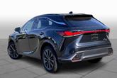 Thumbnail of 2024 Caviar Lexus RX 350