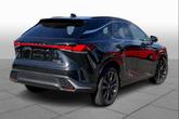 Thumbnail of 2024 Caviar Lexus RX 350
