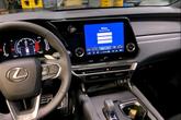 Thumbnail of 2024 Caviar Lexus RX 350