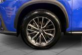 Thumbnail of 2025 Grecian Water Lexus NX 350