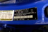 Thumbnail of 2025 Grecian Water Lexus NX 350