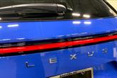 Thumbnail of 2025 Grecian Water Lexus NX 350