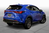 Thumbnail of 2025 Grecian Water Lexus NX 350